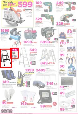 Game : Nobody Beats Our Prices (4 Jan - 17 Jan 2017), page 2
