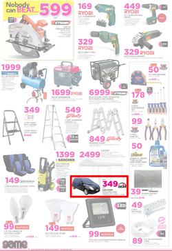 Game : Nobody Beats Our Prices (4 Jan - 17 Jan 2017), page 2