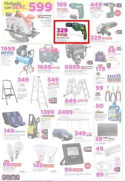 Game : Nobody Beats Our Prices (4 Jan - 17 Jan 2017), page 2