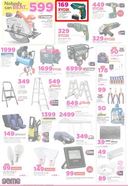 Game : Nobody Beats Our Prices (4 Jan - 17 Jan 2017), page 2