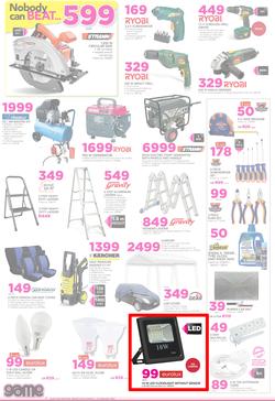 Game : Nobody Beats Our Prices (4 Jan - 17 Jan 2017), page 2