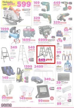 Game : Nobody Beats Our Prices (4 Jan - 17 Jan 2017), page 2