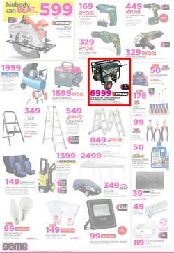 Game : Nobody Beats Our Prices (4 Jan - 17 Jan 2017), page 2