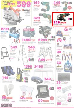 Game : Nobody Beats Our Prices (4 Jan - 17 Jan 2017), page 2