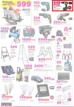 Game : Nobody Beats Our Prices (4 Jan - 17 Jan 2017), page 2