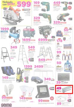 Game : Nobody Beats Our Prices (4 Jan - 17 Jan 2017), page 2