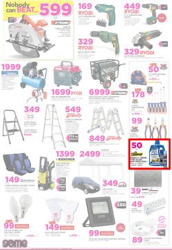 Game : Nobody Beats Our Prices (4 Jan - 17 Jan 2017), page 2