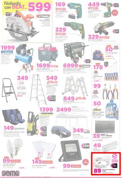Game : Nobody Beats Our Prices (4 Jan - 17 Jan 2017), page 2
