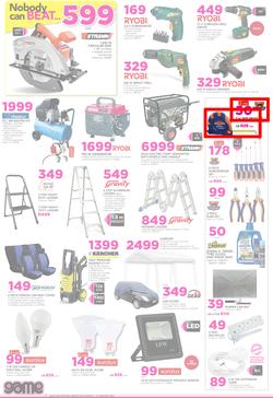 Game : Nobody Beats Our Prices (4 Jan - 17 Jan 2017), page 2