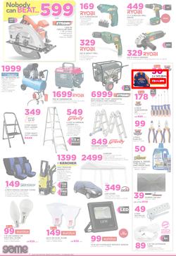 Game : Nobody Beats Our Prices (4 Jan - 17 Jan 2017), page 2