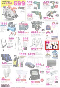 Game : Nobody Beats Our Prices (4 Jan - 17 Jan 2017), page 2