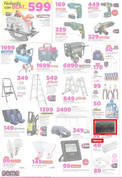 Game : Nobody Beats Our Prices (4 Jan - 17 Jan 2017), page 2