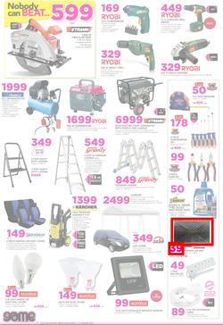 Game : Nobody Beats Our Prices (4 Jan - 17 Jan 2017), page 2