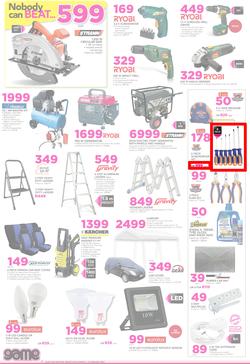 Game : Nobody Beats Our Prices (4 Jan - 17 Jan 2017), page 2