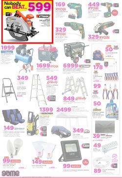 Game : Nobody Beats Our Prices (4 Jan - 17 Jan 2017), page 2