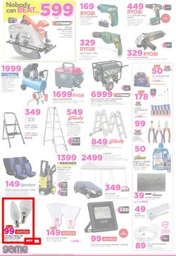 Game : Nobody Beats Our Prices (4 Jan - 17 Jan 2017), page 2