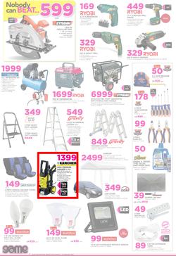 Game : Nobody Beats Our Prices (4 Jan - 17 Jan 2017), page 2