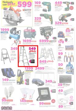 Game : Nobody Beats Our Prices (4 Jan - 17 Jan 2017), page 2