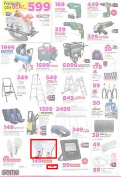Game : Nobody Beats Our Prices (4 Jan - 17 Jan 2017), page 2