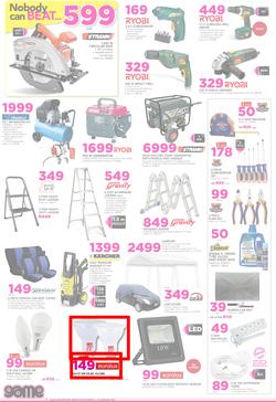 Game : Nobody Beats Our Prices (4 Jan - 17 Jan 2017), page 2