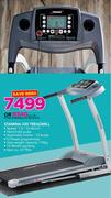 Trojan Stamina 320 Treadmill
