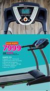 Trojan Ignite 370