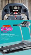 Trojan Marathon 220 Treadmill