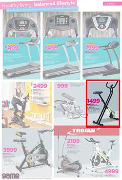 Game : New Year, New You (4 Jan - 22 Jan 2017), page 2