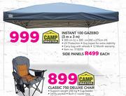 Campmaster Side Panels-Each