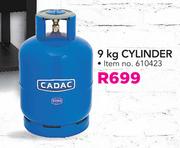 Cadac 9Kg Cylinder