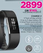 Fitbit Charge 2