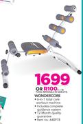 Verimark Wondercore