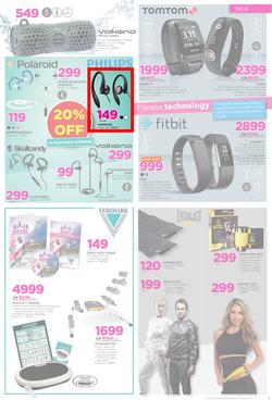 Game : New Year, New You (4 Jan - 22 Jan 2017), page 3