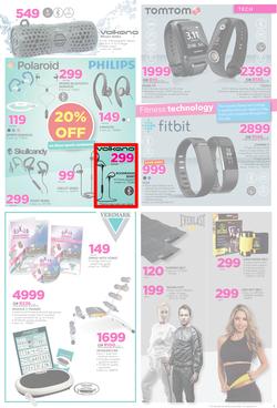 Game : New Year, New You (4 Jan - 22 Jan 2017), page 3
