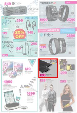 Game : New Year, New You (4 Jan - 22 Jan 2017), page 3