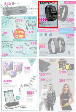 Game : New Year, New You (4 Jan - 22 Jan 2017), page 3