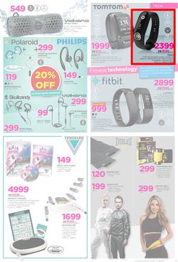 Game : New Year, New You (4 Jan - 22 Jan 2017), page 3