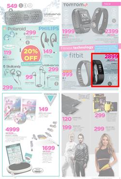 Game : New Year, New You (4 Jan - 22 Jan 2017), page 3