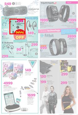 Game : New Year, New You (4 Jan - 22 Jan 2017), page 3