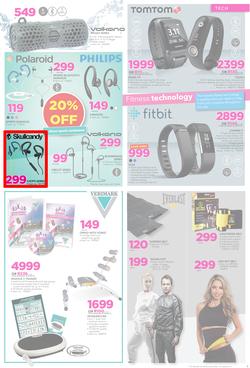 Game : New Year, New You (4 Jan - 22 Jan 2017), page 3