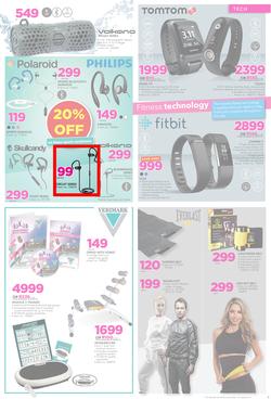 Game : New Year, New You (4 Jan - 22 Jan 2017), page 3