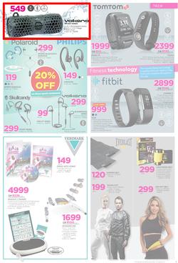 Game : New Year, New You (4 Jan - 22 Jan 2017), page 3