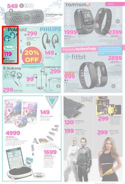 Game : New Year, New You (4 Jan - 22 Jan 2017), page 3