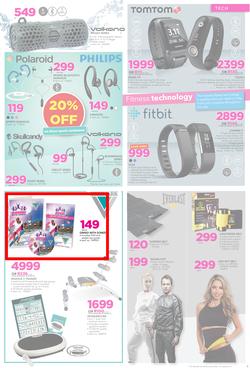 Game : New Year, New You (4 Jan - 22 Jan 2017), page 3