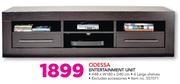 Odessa Entertainment Unit