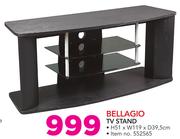 Bellagio TV Stand-H51 x W119 x D39.5cm