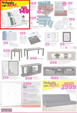 Game : Nobody Beats Our Prices (4 Jan - 17 Jan 2017), page 4