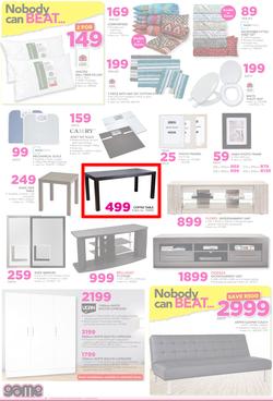 Game : Nobody Beats Our Prices (4 Jan - 17 Jan 2017), page 4