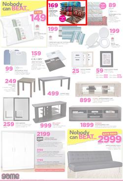 Game : Nobody Beats Our Prices (4 Jan - 17 Jan 2017), page 4