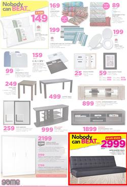 Game : Nobody Beats Our Prices (4 Jan - 17 Jan 2017), page 4